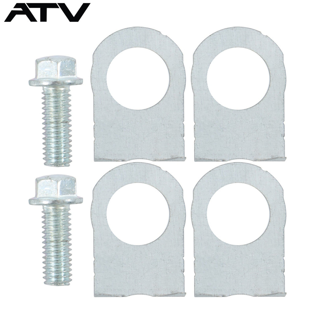 For Honda Rancher TRX420 ATV Cylinder Head & Cover Cylinder Rebuild Kit Camshaft