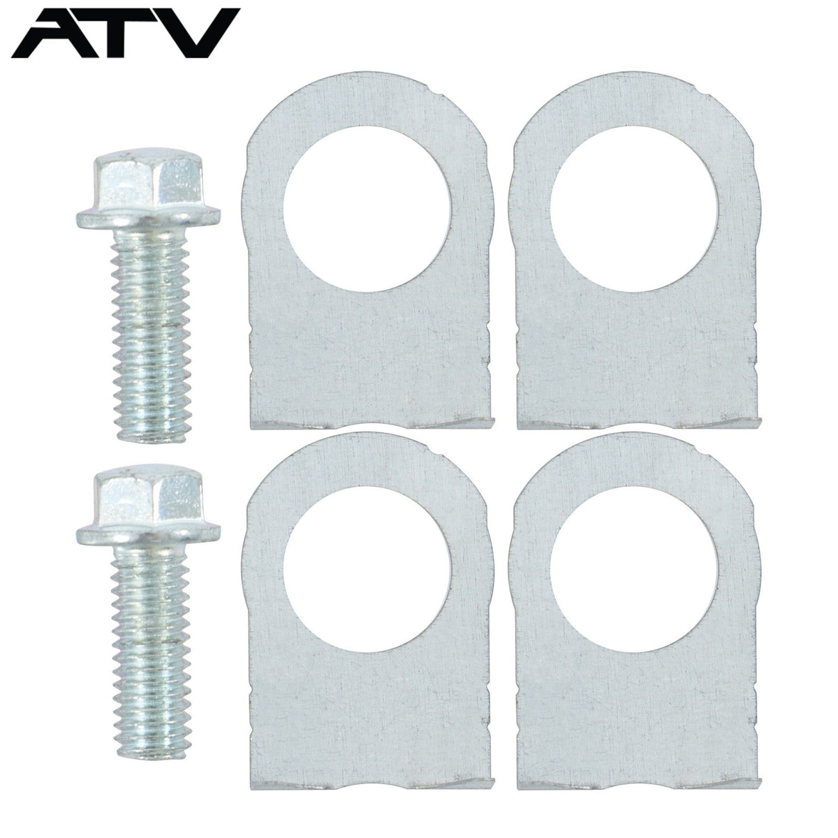 For Honda Rancher TRX420 ATV Cylinder Head & Cover Cylinder Rebuild Kit Camshaft