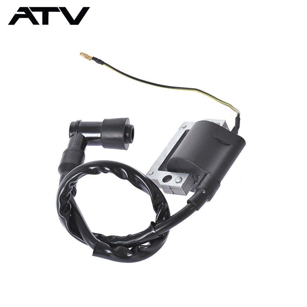 Generic Ignition Coil For Golf Cart Yamaha G1 J10 (1976-1986) Gas Powered USA