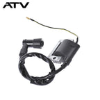 Generic Ignition Coil For Golf Cart Yamaha G1 J10 (1976-1986) Gas Powered USA