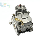 Carburetor Carb For Tohatsu Nissan 4 Stroke Boat Engine 3DP-03100-2 MFS8 MFS9.8B