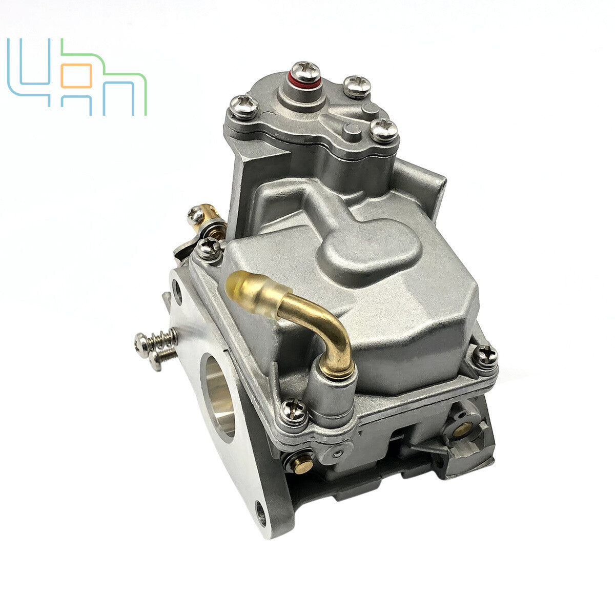 Carburetor Carb For Tohatsu Nissan 4 Stroke Boat Engine 3DP-03100-2 MFS8 MFS9.8B