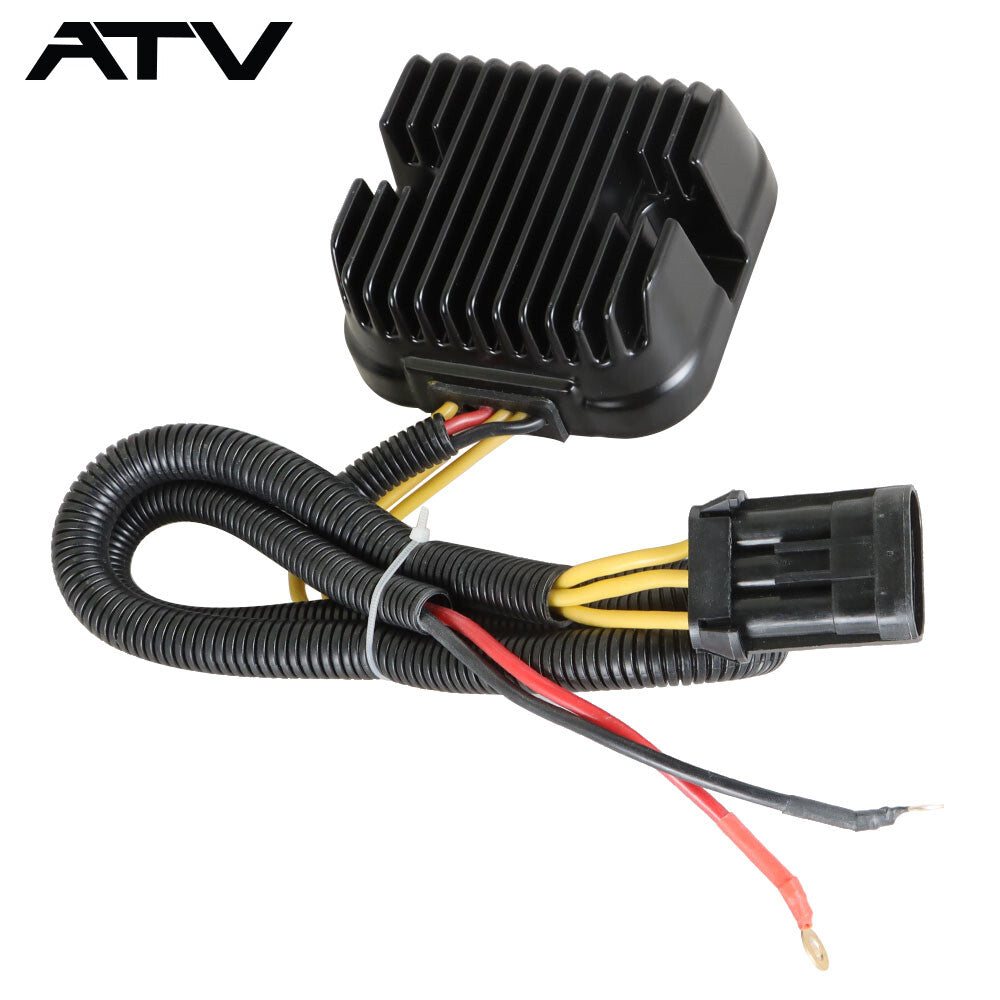 Fit For Polaris RZR 900 XP 1000 4013247 4014029 New Voltage Regulator Rectifier