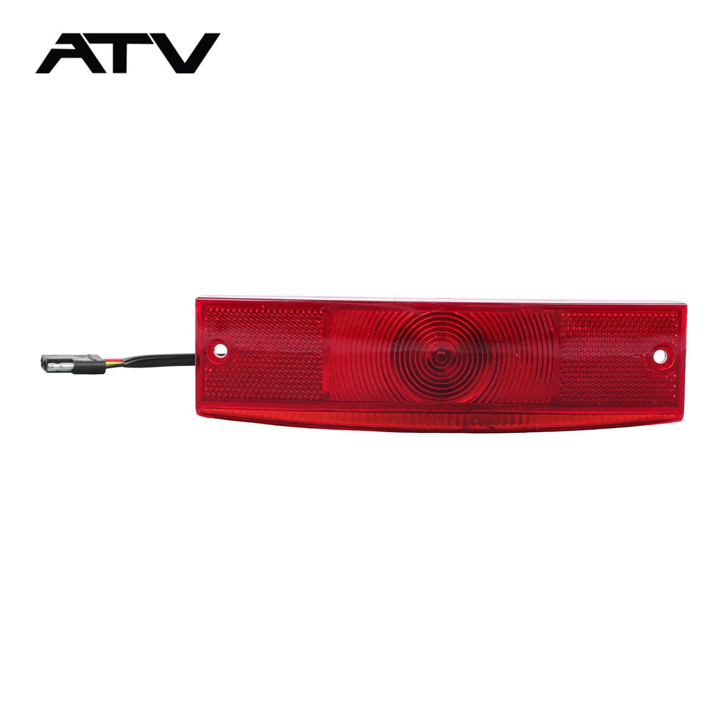 Left Tail Light Assembly For Polaris Ranger 700 500 400 XP 2006-2010 2410668 NEW