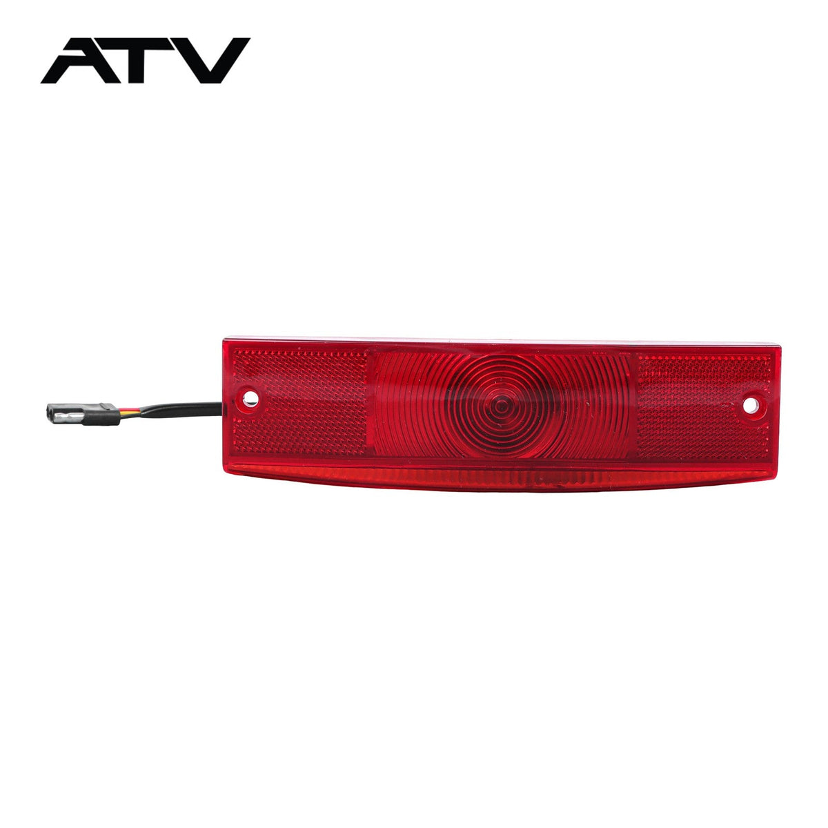 Left Tail Light Assembly For Polaris Ranger 700 500 400 XP 2006-2010 2410668 NEW