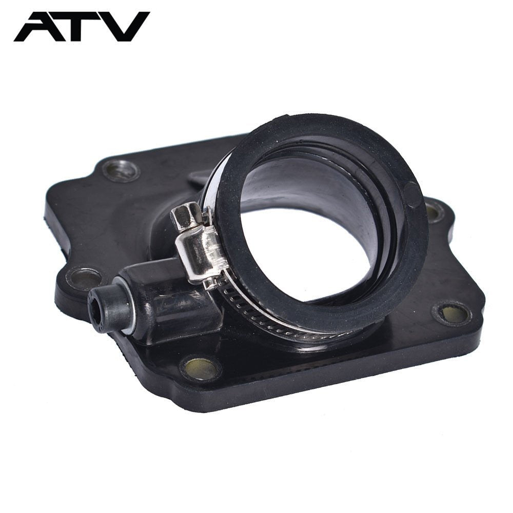 Generic Carburetor Intak Manifold Boot For Polaris ATV 350L 400L 1990-1995