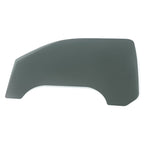 For 99-06 07 Silverado/Sierra Pickup Driver Front Side Door Tempered Glass Dark