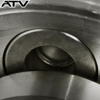 Crankshaft For Hisun 400 HS400 Quad 13200-003-0000,13300-F12-0000 ATV UTV NEW US