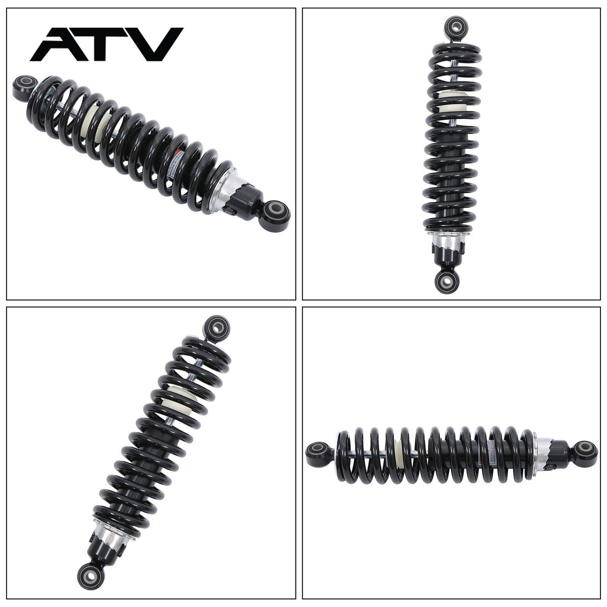 45014-0537 Rear Shocks For Kawasaki Mule PRO-DX PRO-DXT PRO-FX PRO-FXT 2017-2022