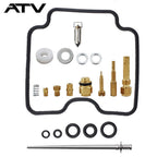 Carburetor Rebuild Repair Kit for Yamaha YFM400 Big Bear 400 2003 2004