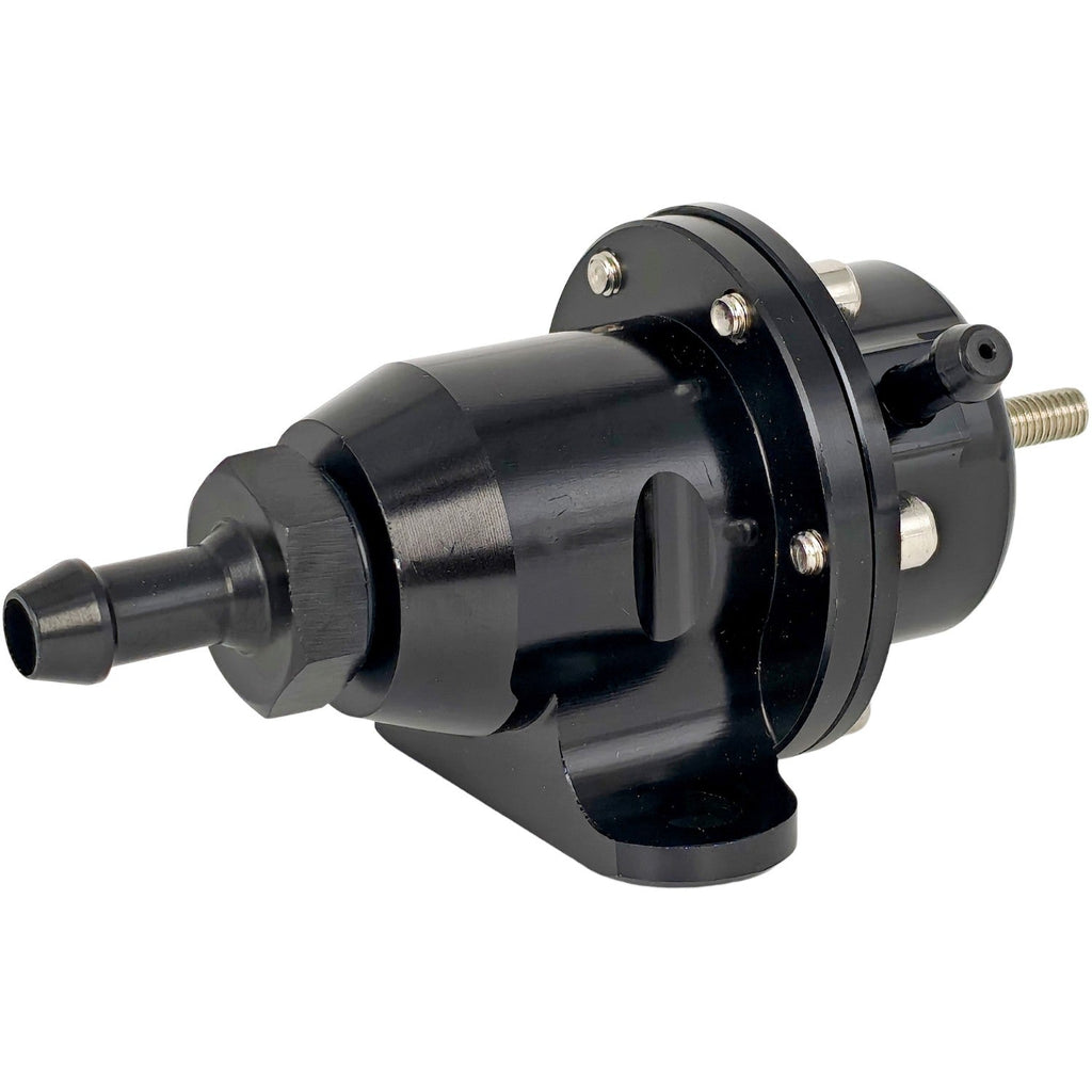 25-300BK High Volume Fuel Pressure Regulator for Honda 1992-1996 Prelude F22
