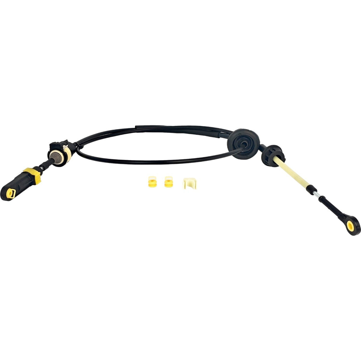 68261253AC Automatic Transmission Shifter Cable Kit Fit for Ram 4500 5500 Truck