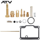 Generic For Polaris 94-95 400 400L Sport Sportsman Xplorer Carb Rebuild Kit