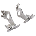 2pcs Sliding Door Hinges Kit Left & Right Side For 2011-2020 Toyota Sienna