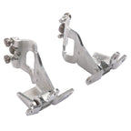 2pcs Sliding Door Hinges Kit Left & Right Side For 2011-2020 Toyota Sienna