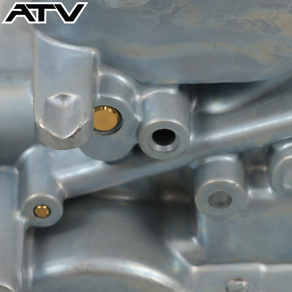 For Yamaha Raptor 80 Raptor 50 Champ 100 Moto 4 YFM80 Badger 80 Carburetor Kit