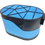 P608667 P607557 Air Filter Kit Fit for New Holland T9.580 T9.600 T9.615 T9.645