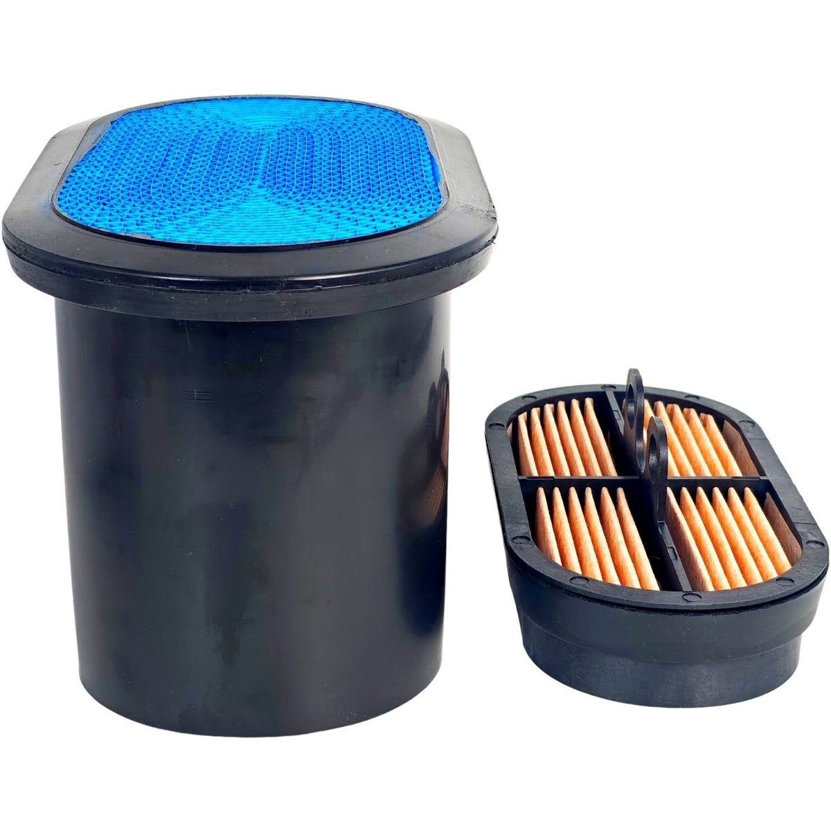 Air Filter Fit for John Deere 100F 5065M 5075M 5083E 5083EN 5085E 5085M 5090R