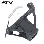Rear Receiver Tow Hitch 2'' For Can-Am Maverick Max 2014-2015 2016