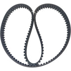 Rear Drive Belt 40022-91 for Harley-Davidson XL883 XL883HUG 883 1993-2003