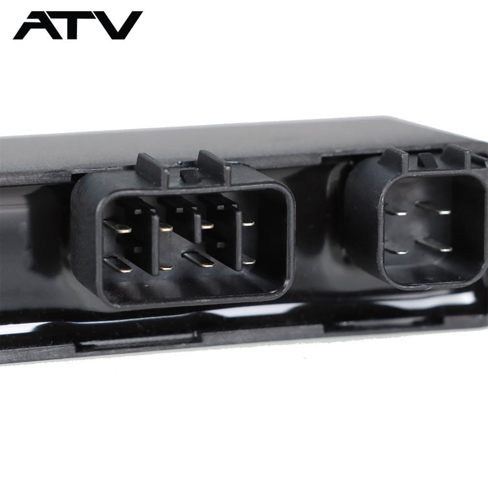 Generic CDI Box For Yamaha YFM 350 Warrior 2002-2004 YFM 350 Raptor 2004-2013
