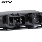Generic CDI Box For Yamaha YFM 350 Warrior 2002-2004 YFM 350 Raptor 2004-2013