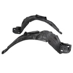 Fender Liner For Honda Fit 07-08 W/Manual Transmission Front Driver & Passenger
