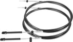 15ft Gen1 Boat Throttle&Shift Cables for Mercury Outboard 600A Series Controller