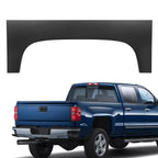Bed Wheel Arch Repair Panel Right For Chevy Silverado 1500/2500/3500 2007-2014