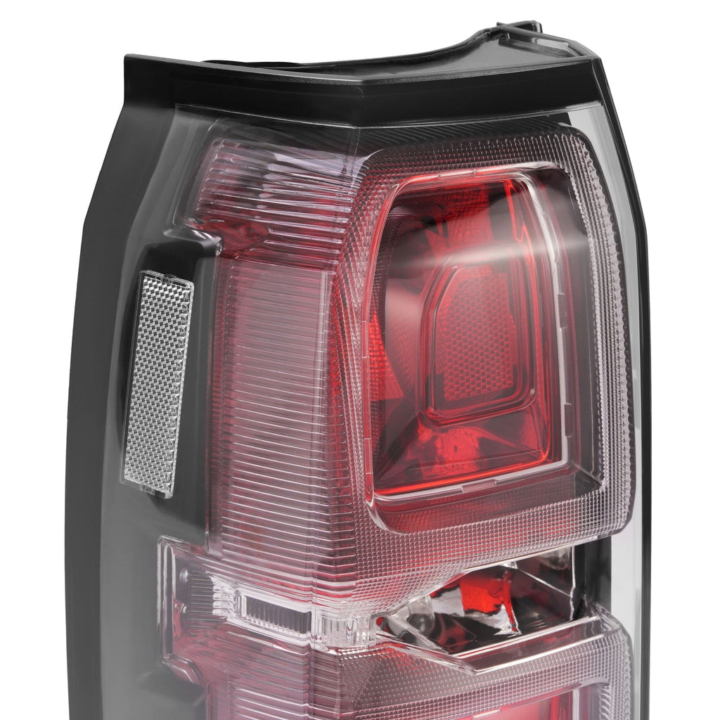 For 2015-2020 Chevy Tahoe Suburban LED Tail Light Brake Lamp Driver Side Left