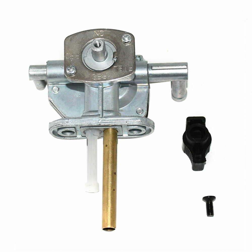 44300-03G02 Fuel Gas Petcock For 2002-2007 Suzuki Vinson 500 LTF500F 4x4 Auto