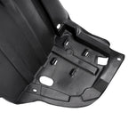 Fender Liner For Honda Fit 07-08 W/Manual Transmission Front Driver & Passenger