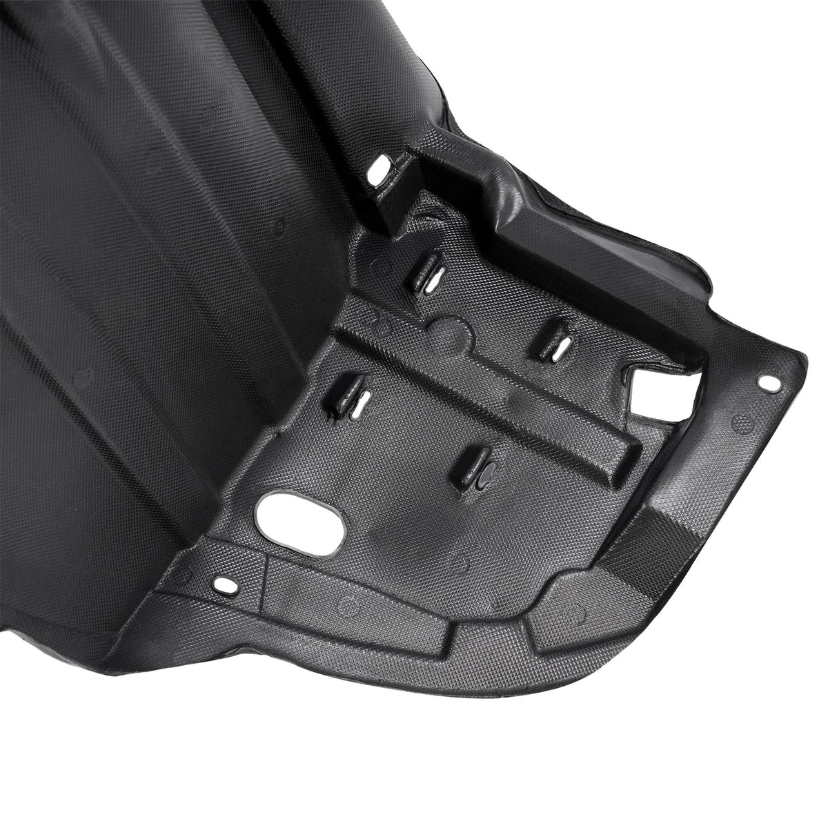 Fender Liner For Honda Fit 07-08 W/Manual Transmission Front Driver & Passenger