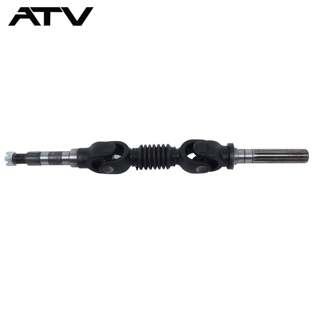 Rear Left/Right CV Axle K7711-12334 For Kubota RTV 900 1100 1140 All Years ATV
