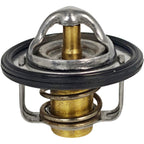 82℃ Thermostat 49054-2056 Fit for Kawasaki Mule 2500 2510 2520 3000 3010