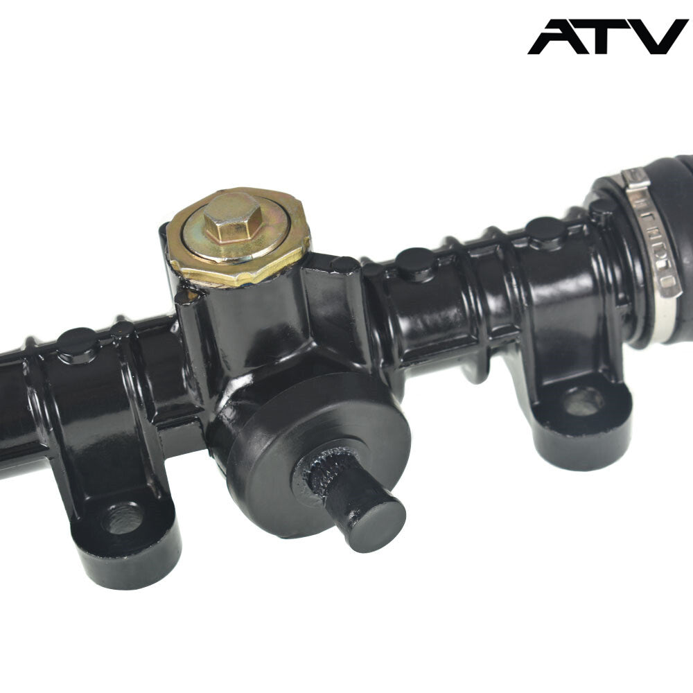 For Yamaha Rhino 450 660 700 5UG-F3400-00-00 Steering Rack Assembly 2004-2013