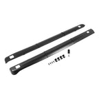6’ Truck Bed Rail Caps Cover Lh & Rh Side For 93-11 Ford Ranger Mazda B-Series