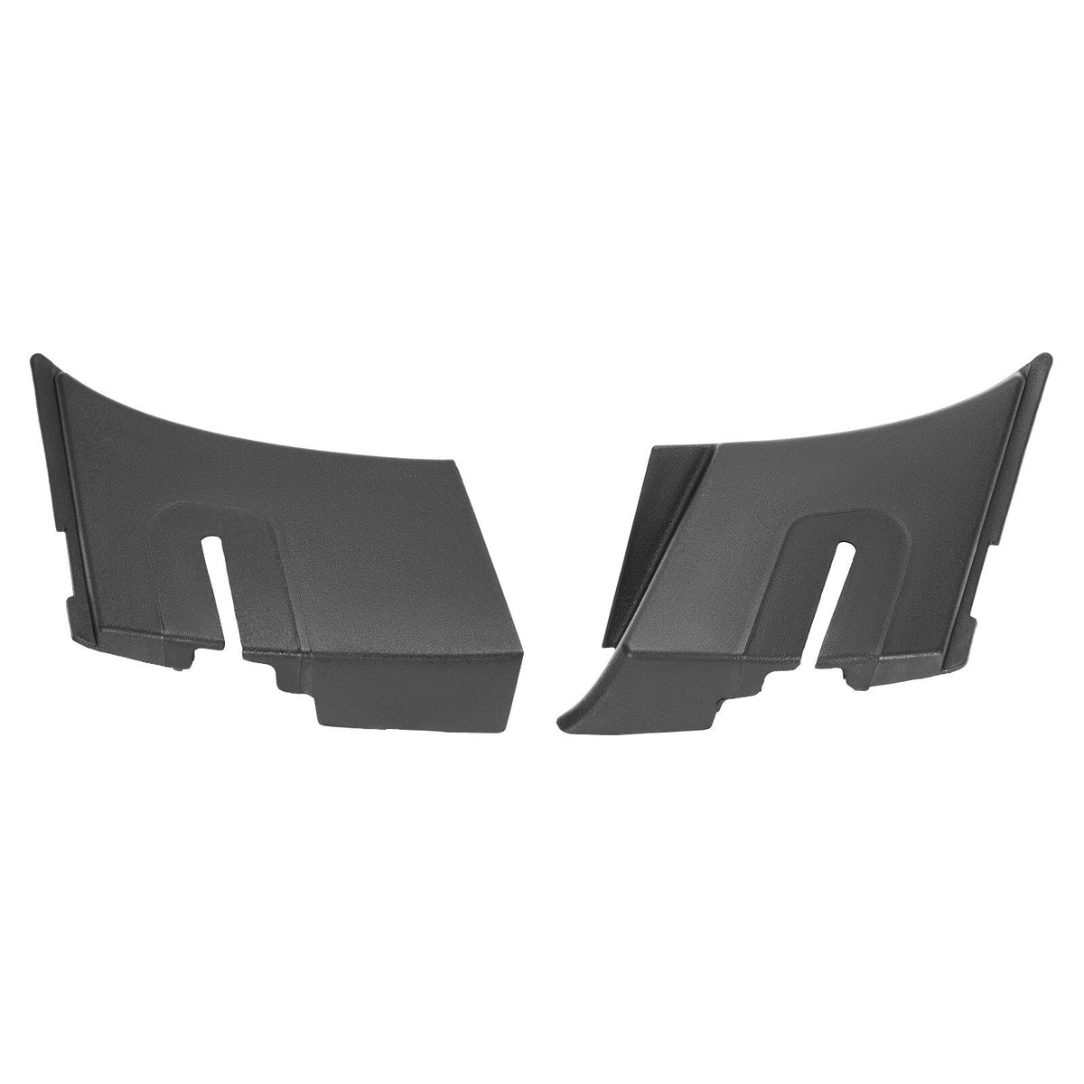 Windshield Wiper Cowl End Air Inlet Panel For Chevy Avalanche GMC Yukon 07-14