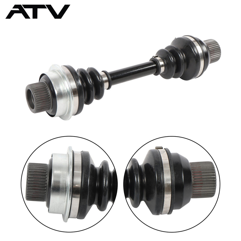 Front Differential Drive Shaft For Yamaha Grizzly 660 YFM660 2003-2008 4X4