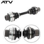 Front Differential Drive Shaft For Yamaha Grizzly 660 YFM660 2003-2008 4X4