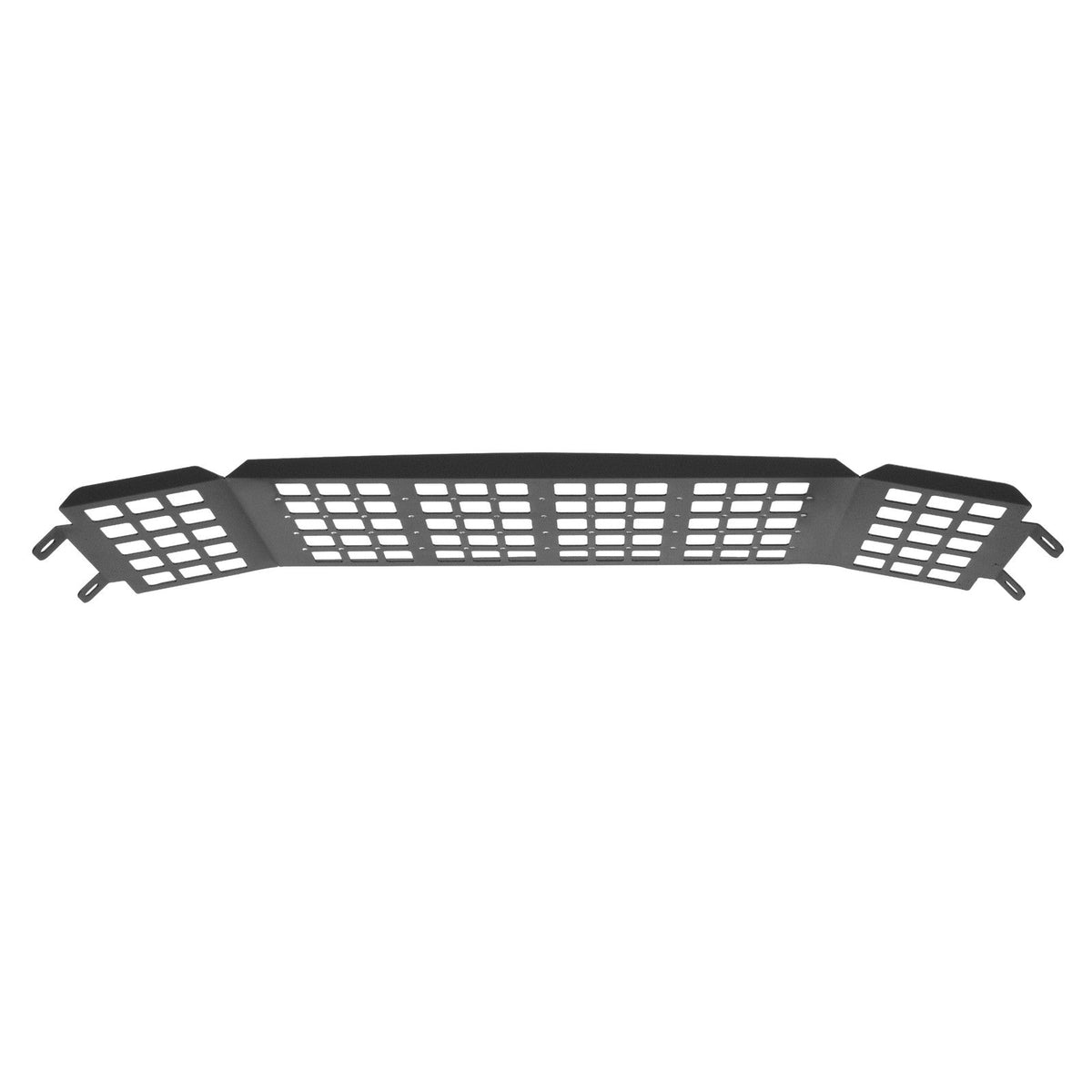 Overhead Molle Panel Roof Rack For Toyota Tacoma 2005-2015 Double Cab 4-Door