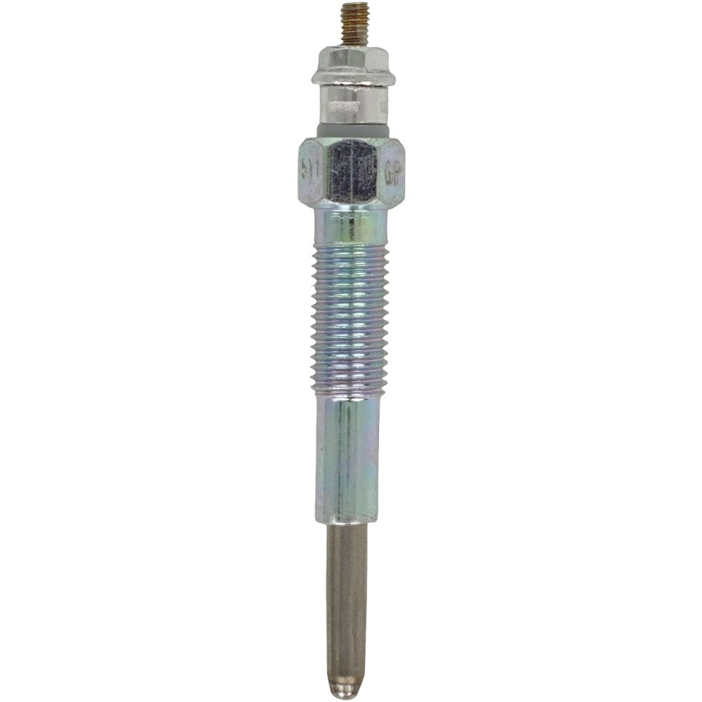 4X Glow Plug Fit for Gehl SL5620 SL5625 5620 5625 Skid Steer Loader