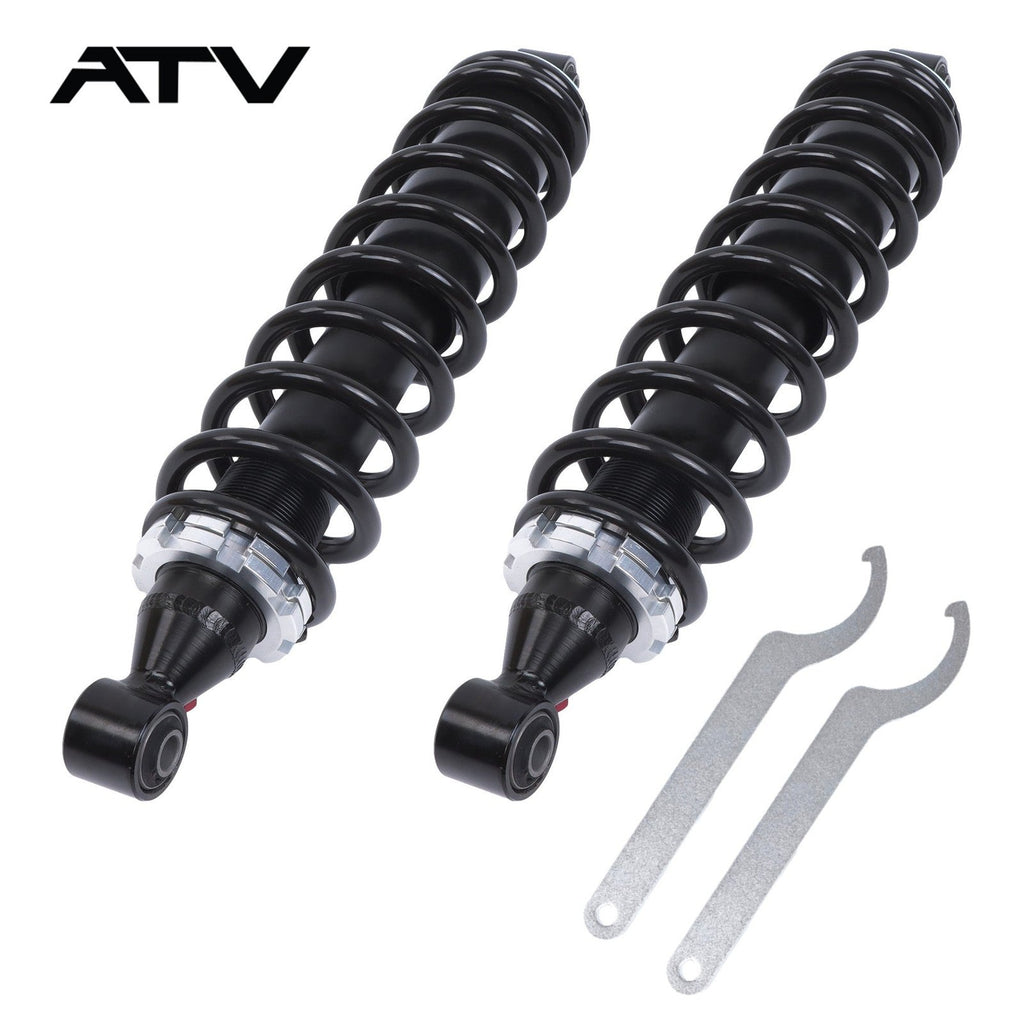 Fit For Kawasaki Brute Force 650i (KVF650) 06-13 750i (KVF750) 05-18 Front Shock