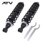 Fit For Kawasaki Brute Force 650i (KVF650) 06-13 750i (KVF750) 05-18 Front Shock