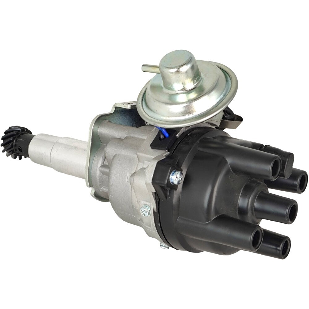 Ignition Distributor 580001215 5800012-15 Fit for Yale Forklift FE Engines