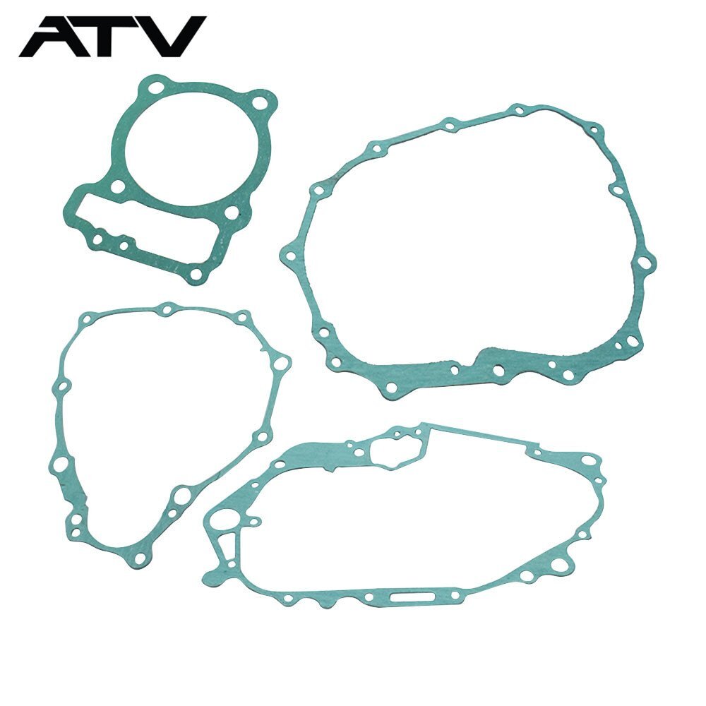 1999 2000 2001 2002 2003 2004 For Honda TRX400EX Gasket Kit Top & Bottom End set