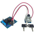 AM115471 Ignition Switch Module for John Deere 415 425 445 455 Below -070001