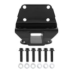 For Toyota 4Runner Lexus GX470 2003-2024 Towing Trailer Hitch Plate #51909-35011