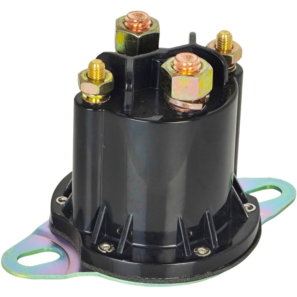 Professional Grade Snow Plow Motor Solenoid For Western Fisher 684-1221-012-02