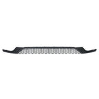 Front Bumper Face Bar Lower Grille Kit For Hyundai Sonata Sport Sedan 2015-2017